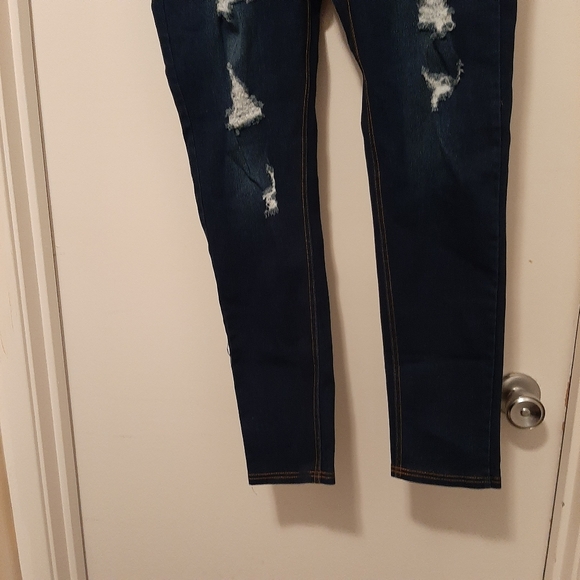 Ladies legging plus size - Picture 7 of 12